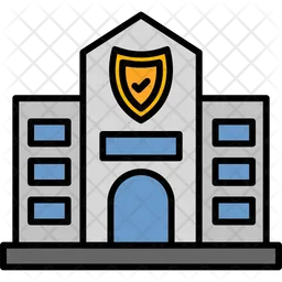Security Office  Icon