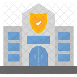 Security Office  Icon