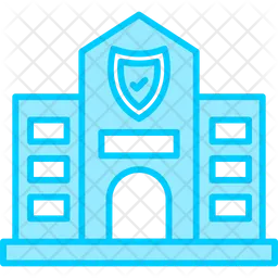 Security Office  Icon