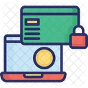 Security Online Payment Icon