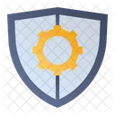 Security Optimization Icon