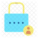 Security Password Security Lock User Password Icon