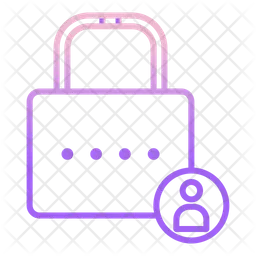 Security Lock  Icon