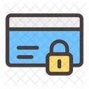 Security Payment Icon