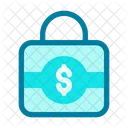 Security Payment  Icon
