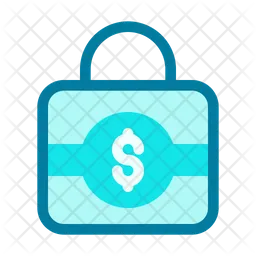 Security Payment  Icon
