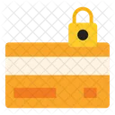 Security Payment  Icon