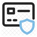 Security payment  Icon