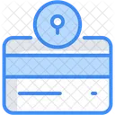 Security Payment Icon