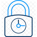 Security period  Icon