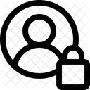 Security Personel Icon