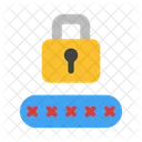 Security Pin Pin Location Icon
