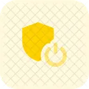Security Power  Icon