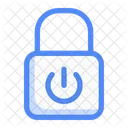 Security Power Protection Power Icon