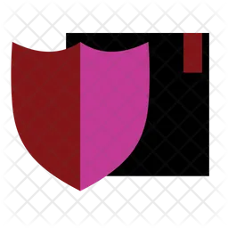 Security Protection  Icon