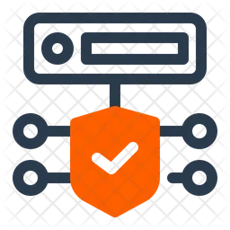 Security Protocol  Icon