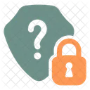 Security Question Password Forgot Password Icon