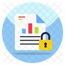 Security Report  Icon