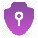 Security Safe Icon