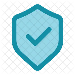 Security, safe, shield,  essential, basic, ui  Icon