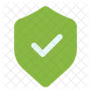 Security Safe Shield Icon