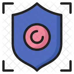 Security Scan  Icon