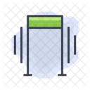 Security Scanner  Icon