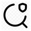 Search Securitysearch Explore Ui Icon