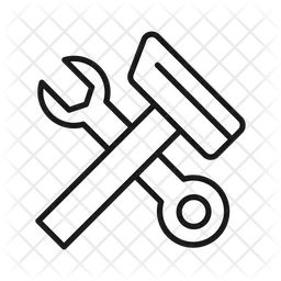 Security Service  Icon