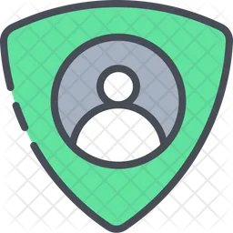 Security Services  Icon