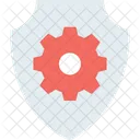 M Shield Icon