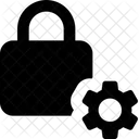 Security Setting Icon