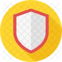 Security Shield Lock Security Protection Symbol Icon