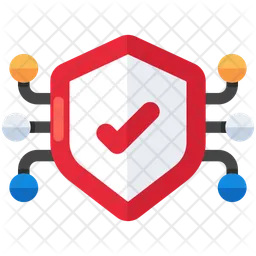 Security Shield  Icon