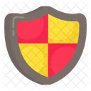 Security Shield Safety Shield Secure Icon