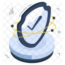 Security Shield  Icon