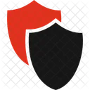 Security Shield Protection Safety Icon