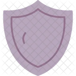 Security shield  Icon