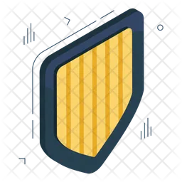 Security Shield  Icon