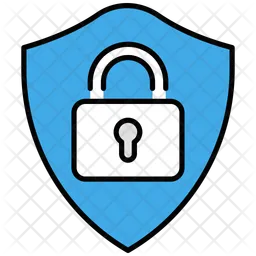 Security shield  Icon