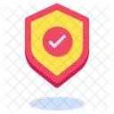 Security Shield Protection Security Icon