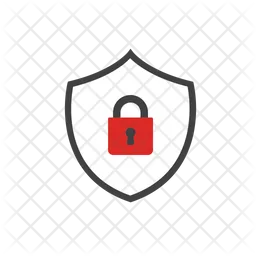 Security Shield  Icon