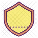 Security Shield Security Protection Icon