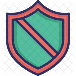 Security Shield  Icon