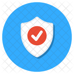 Free Security Shield Icon Of Flat Style Available In Svg Png Eps Ai Icon Fonts