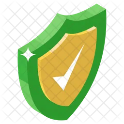 Security Shield  Icon