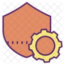 Isecurity Shield Security Shield Shield Icon