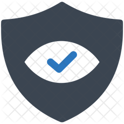 Free Security Shield Icon Of Colored Outline Style Available In Svg Png Eps Ai Icon Fonts