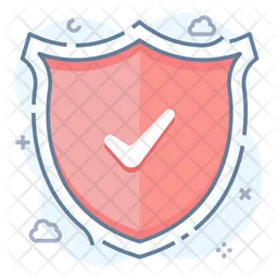 Security Shield  Icon