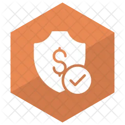 Security Shield  Icon